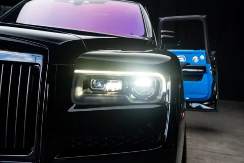 More photos of 2022 Rolls-Royce Cullinan at Atlanta Autos, GA