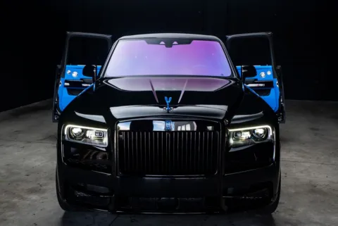 More photos of 2022 Rolls-Royce Cullinan at Atlanta Autos, GA