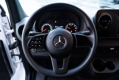 More photos of 2023 Mercedes-Benz Sprinter 2500 Cargo 170 WB at Atlanta Autos, GA