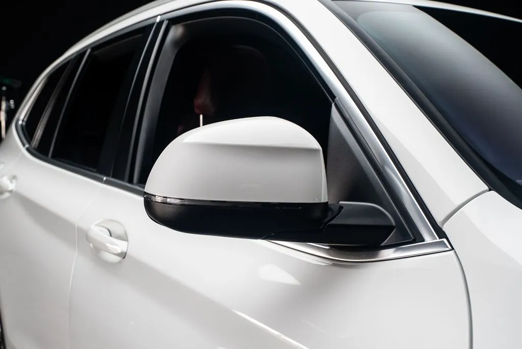 BMW X3 photo 11
