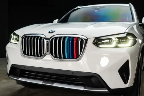 More photos of 2023 BMW X3 sDrive30i at Atlanta Autos, GA