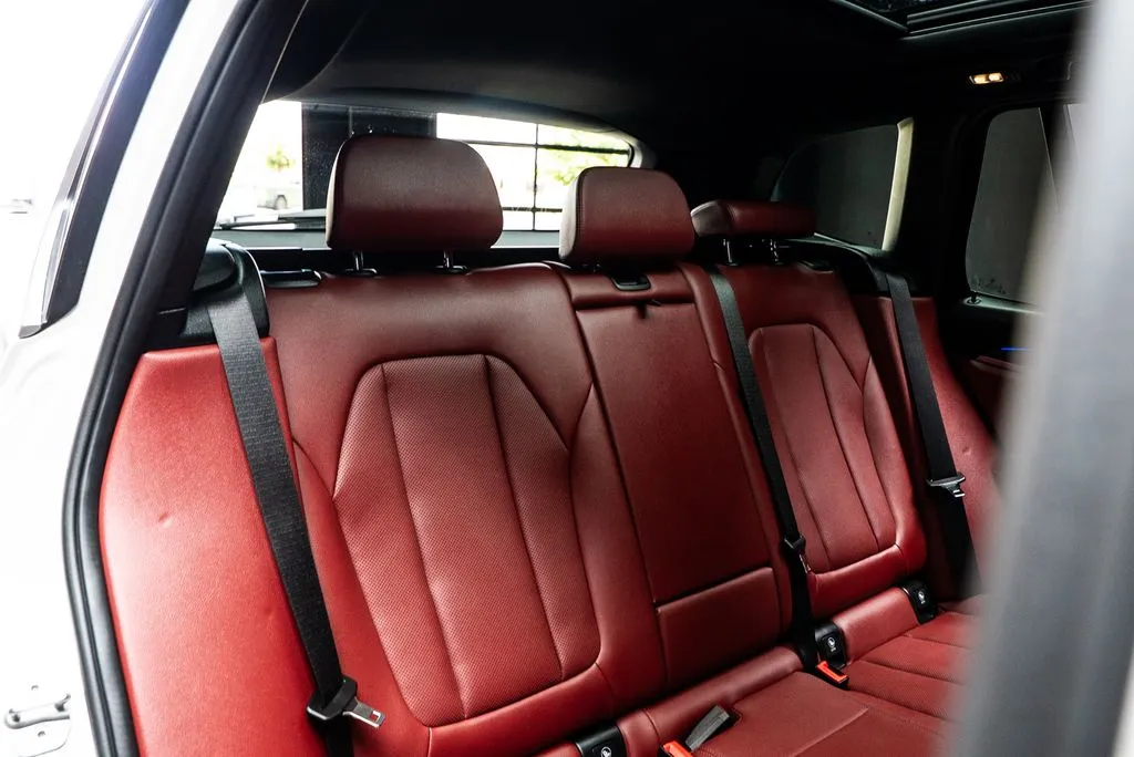 BMW X3 photo 42