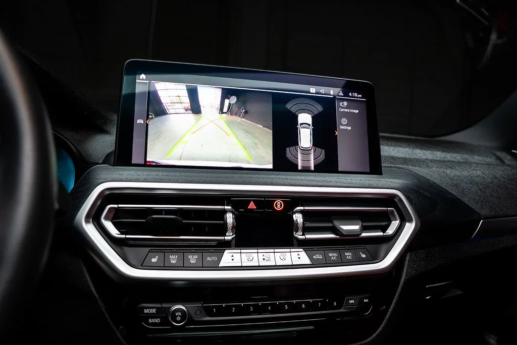 BMW X3 photo 30