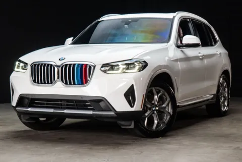 Photos of 2023 BMW X3 sDrive30i for sale in Marietta, GA at Atlanta Autos