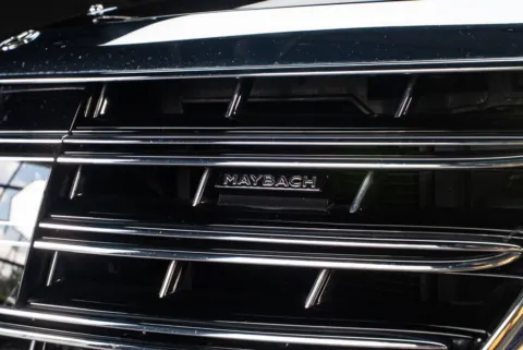 More photos of 2018 Mercedes-Benz S-Class Maybach S 560 at Atlanta Autos, GA