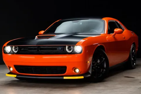 Photos of 2023 Dodge Challenger GT for sale in Marietta, GA at Atlanta Autos