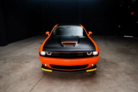 More photos of 2023 Dodge Challenger GT at Atlanta Autos, GA