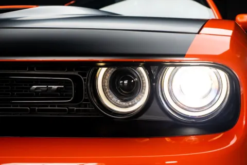 Another view of 2023 Dodge Challenger GT for sale in Marietta, GA at Atlanta Autos