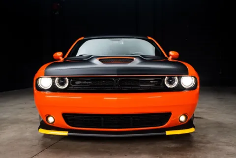 More photos of 2023 Dodge Challenger GT at Atlanta Autos, GA
