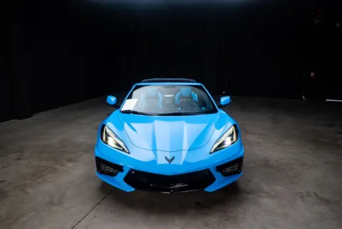 More photos of 2022 Chevrolet Corvette Stingray at Atlanta Autos, GA