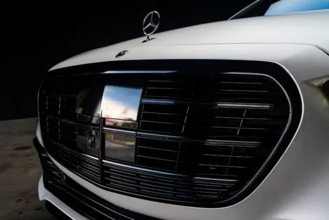 More photos of 2022 Mercedes-Benz S-Class S 580 at Atlanta Autos, GA