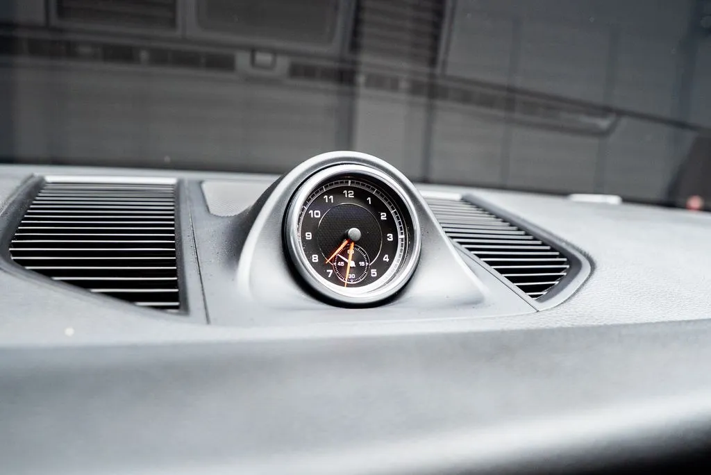 Porsche Macan photo 31