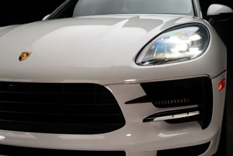 More photos of 2021 Porsche Macan S at Atlanta Autos, GA