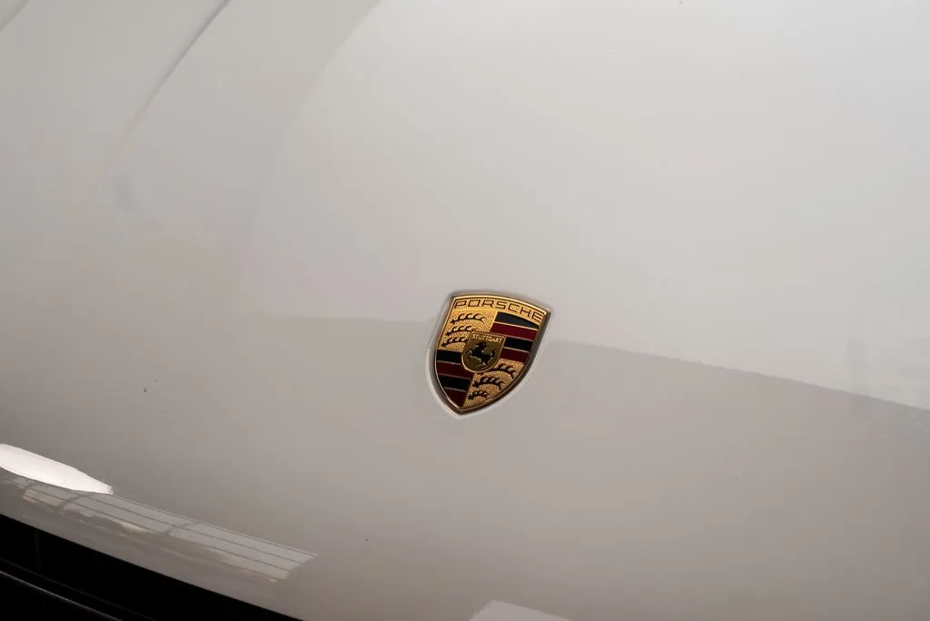 Porsche Macan photo 6