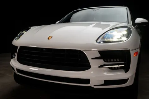 More photos of 2021 Porsche Macan S at Atlanta Autos, GA