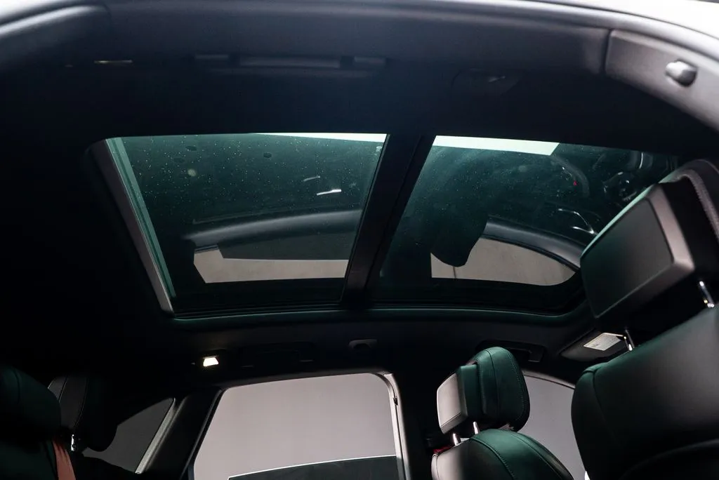 Porsche Macan photo 36