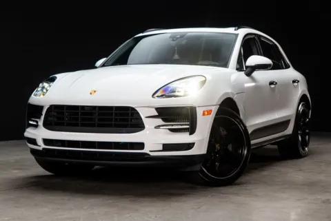 Photos of 2021 Porsche Macan S for sale in Marietta, GA at Atlanta Autos