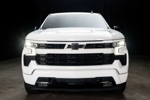 More photos of 2023 Chevrolet Silverado 1500 RST at Atlanta Autos, GA