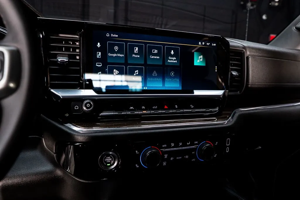 Chevrolet Silverado 1500 photo 30