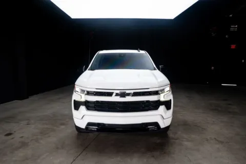 More photos of 2023 Chevrolet Silverado 1500 RST at Atlanta Autos, GA