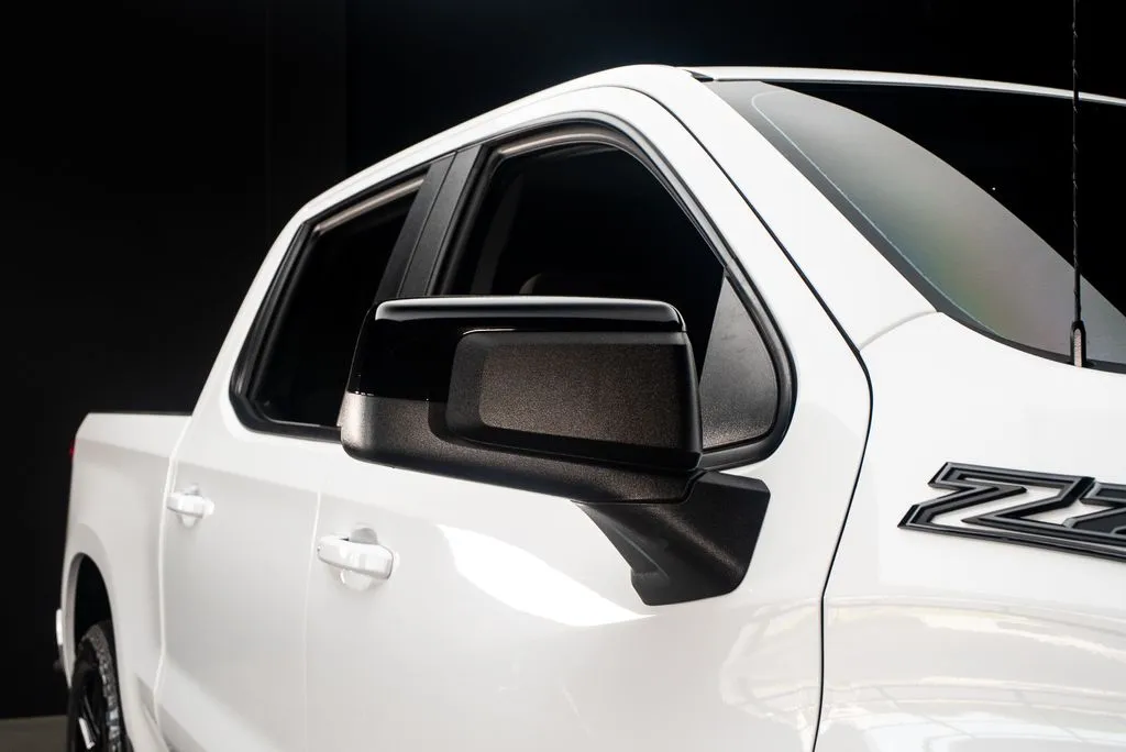 Chevrolet Silverado 1500 photo 11