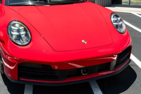 More photos of 2025 Porsche 911 Carrera at Atlanta Autos, GA