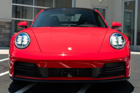 More photos of 2025 Porsche 911 Carrera at Atlanta Autos, GA