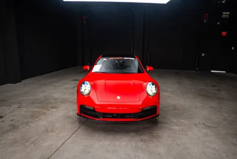 More photos of 2025 Porsche 911 Carrera at Atlanta Autos, GA