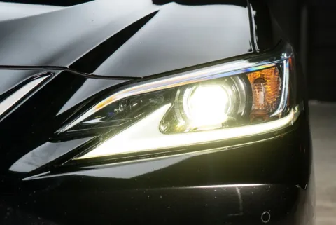 More photos of 2024 Lexus ES 350 F Sport at Atlanta Autos, GA
