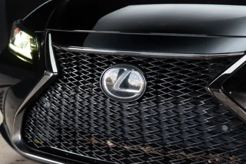 More photos of 2024 Lexus ES 350 F Sport at Atlanta Autos, GA