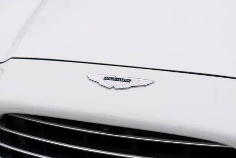 Another view of 2022 Aston Martin DBX for sale in Marietta, GA at Atlanta Autos