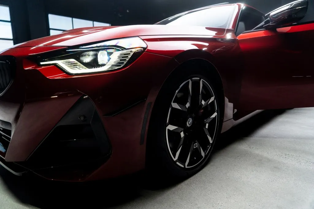 BMW 2 Series photo 17