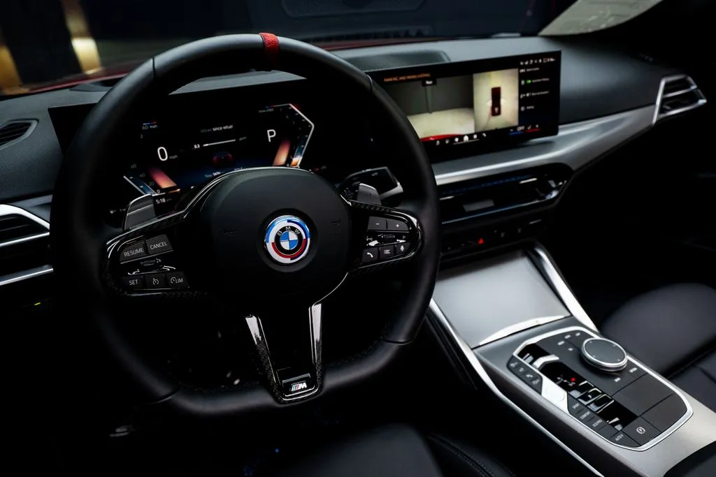 BMW 2 Series photo 27