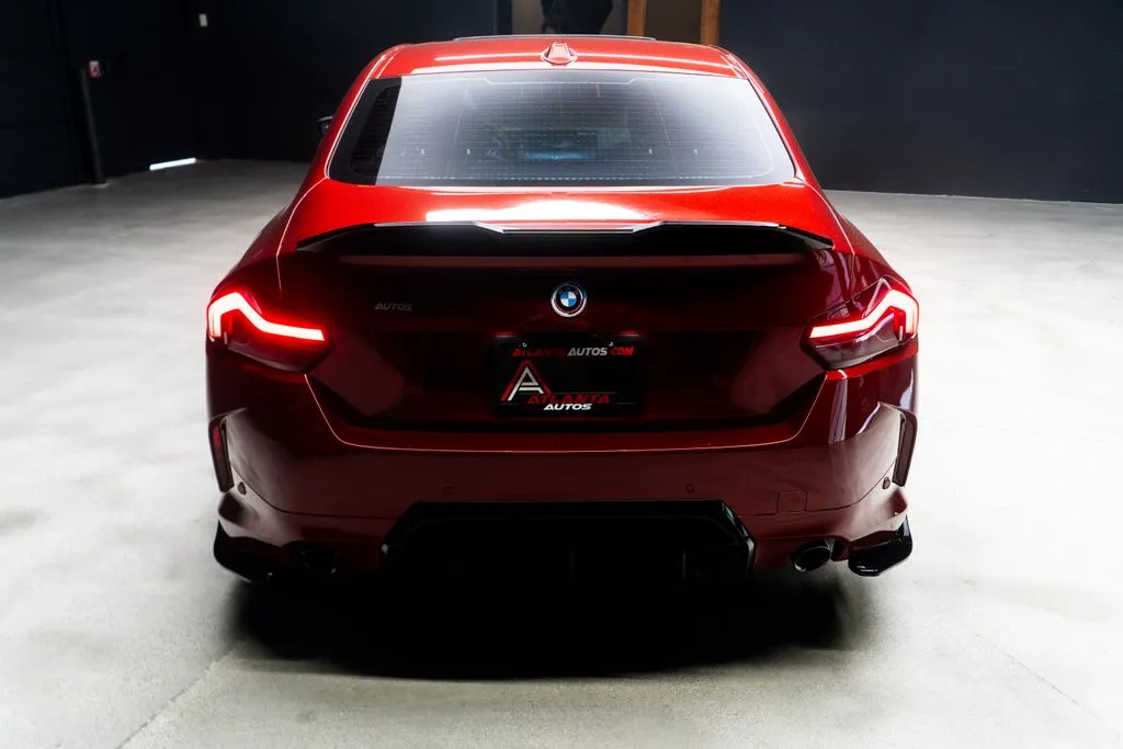BMW 2 Series photo 34