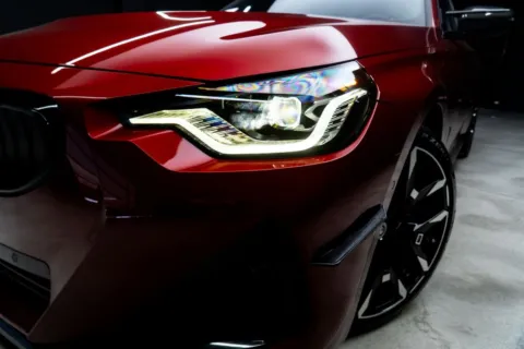 Photos of 2025 BMW 2 Series 230i for sale in Marietta, GA at Atlanta Autos