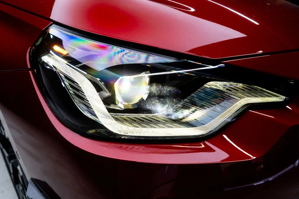 BMW 2 Series photo 6