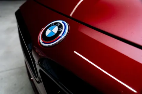 Another view of 2025 BMW 2 Series 230i for sale in Marietta, GA at Atlanta Autos