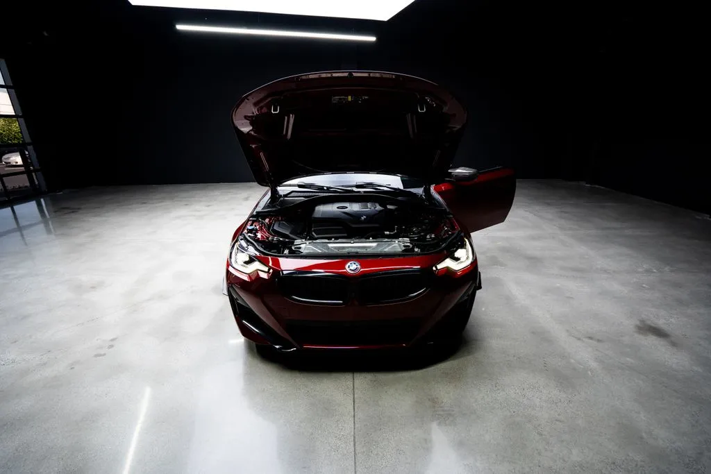 BMW 2 Series photo 28