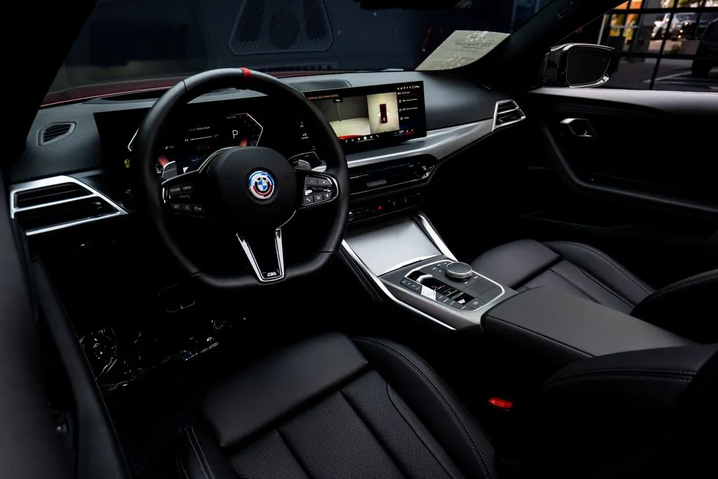 BMW 2 Series photo 26
