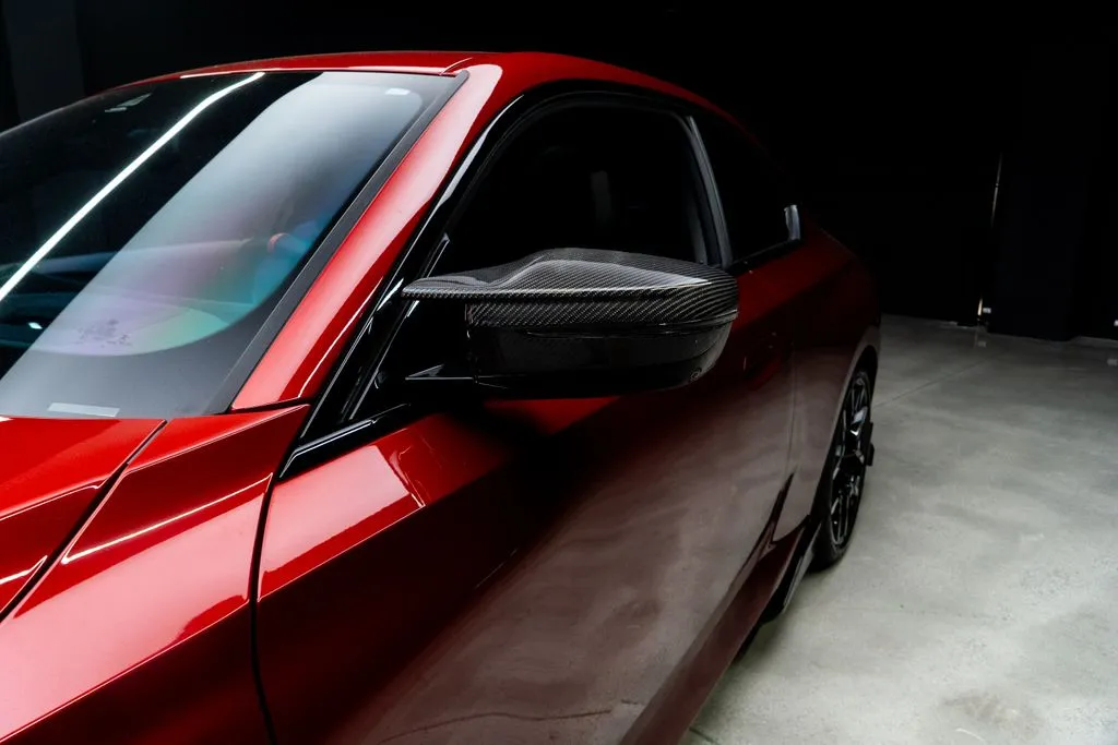 BMW 2 Series photo 9