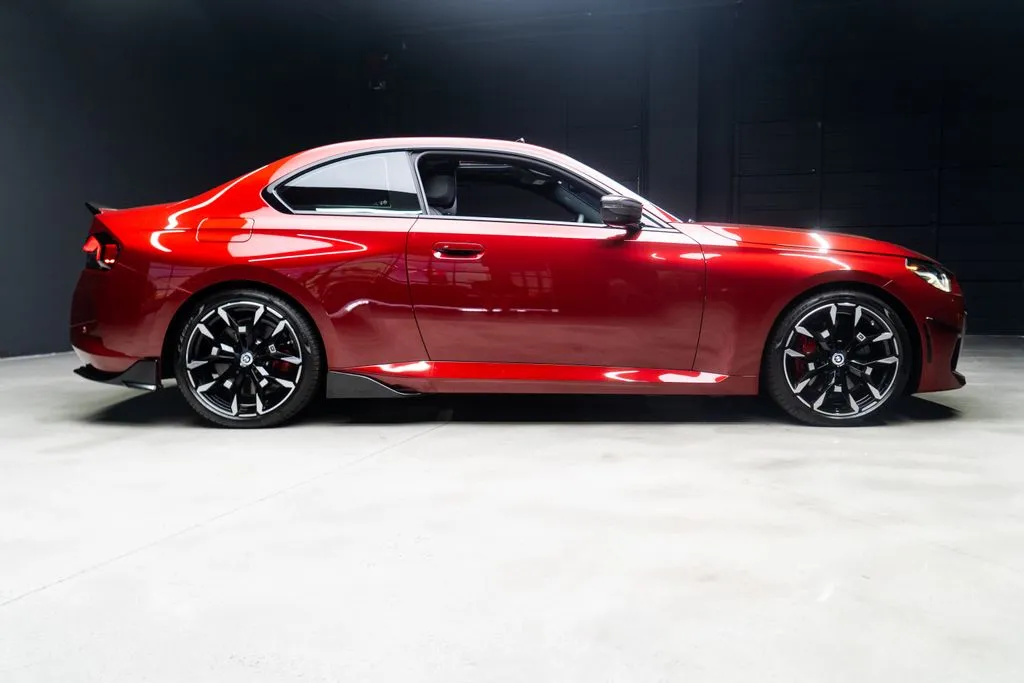 BMW 2 Series photo 35