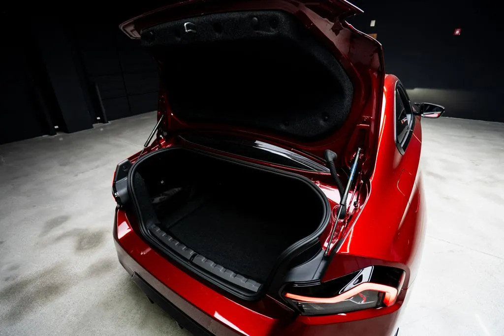 BMW 2 Series photo 30