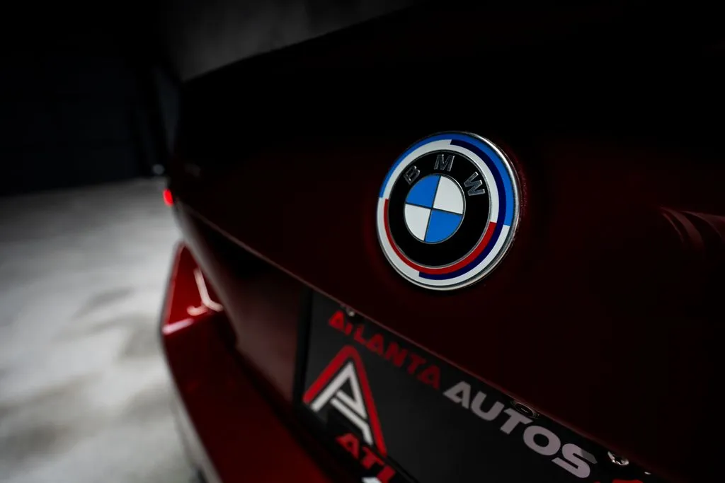 BMW 2 Series photo 31