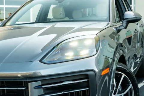 Photos of 2024 Porsche Cayenne for sale in Marietta, GA at Atlanta Autos
