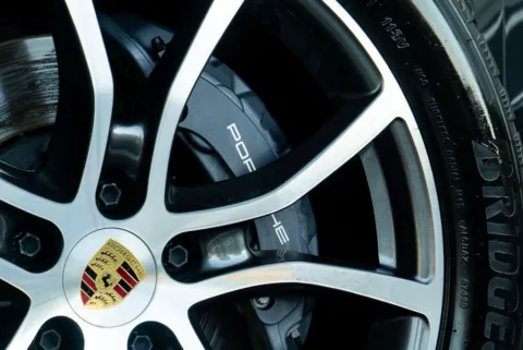 More photos of 2024 Porsche Cayenne at Atlanta Autos, GA