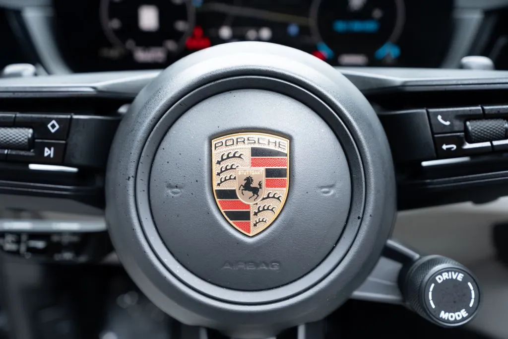 Porsche Cayenne photo 30