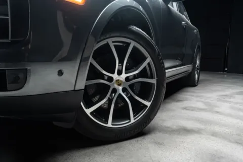 Photos of 2024 Porsche Cayenne for sale in Marietta, GA at Atlanta Autos