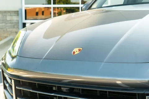Another view of 2024 Porsche Cayenne for sale in Marietta, GA at Atlanta Autos