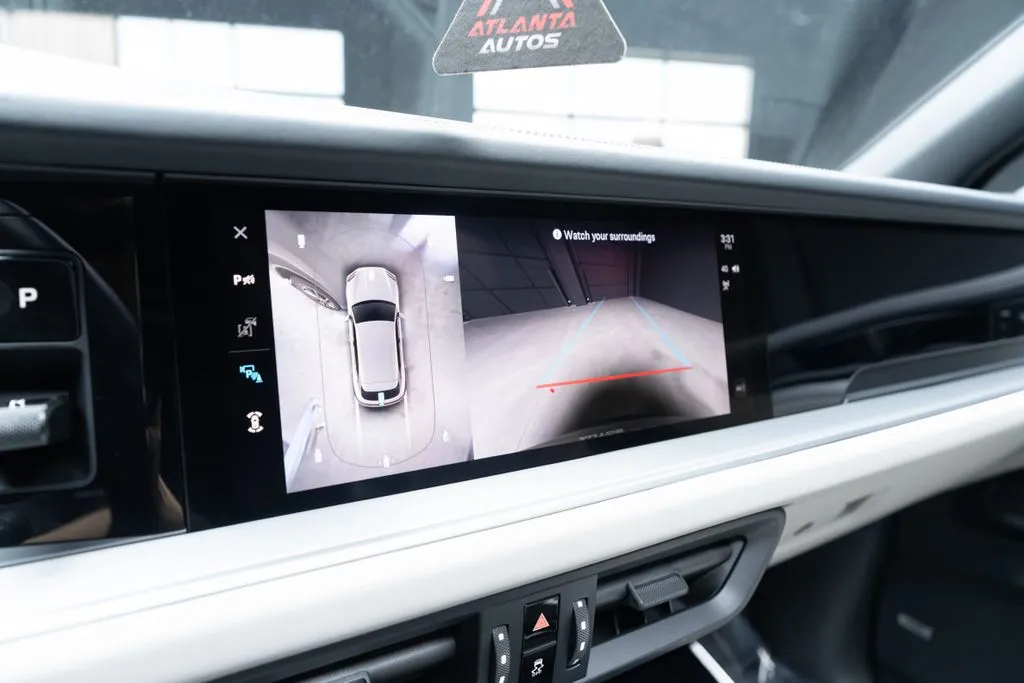 Porsche Cayenne photo 34