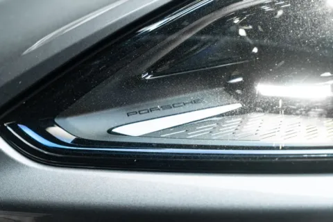 More photos of 2024 Porsche Cayenne at Atlanta Autos, GA